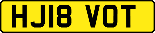 HJ18VOT