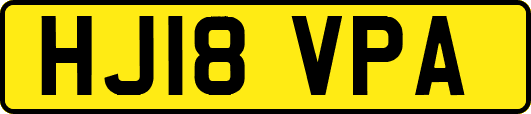 HJ18VPA