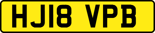 HJ18VPB