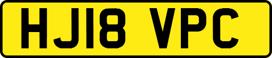 HJ18VPC