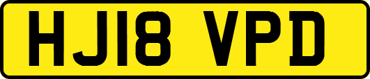 HJ18VPD