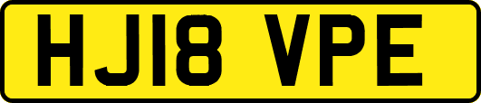 HJ18VPE