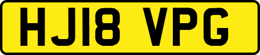 HJ18VPG