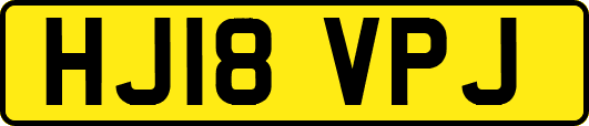 HJ18VPJ