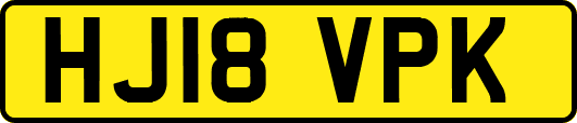 HJ18VPK