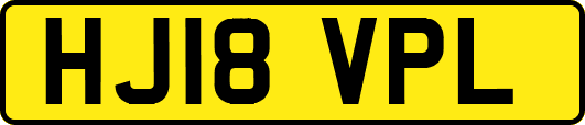 HJ18VPL