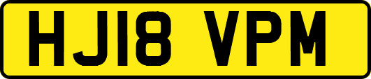 HJ18VPM