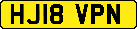 HJ18VPN