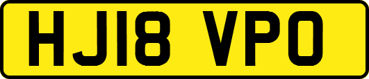 HJ18VPO