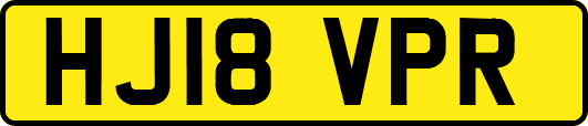 HJ18VPR