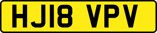 HJ18VPV