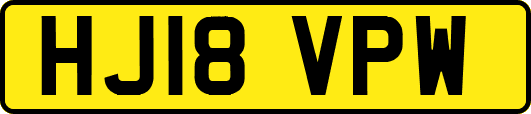 HJ18VPW