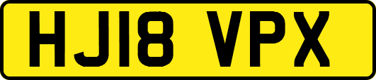 HJ18VPX