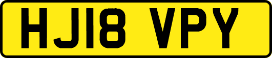 HJ18VPY