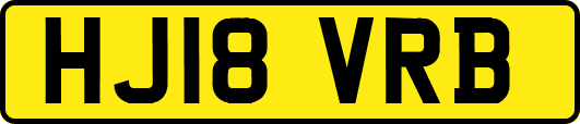 HJ18VRB