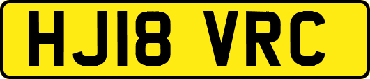 HJ18VRC