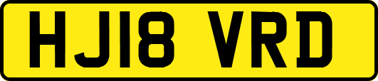 HJ18VRD