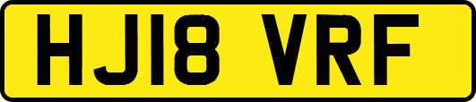 HJ18VRF