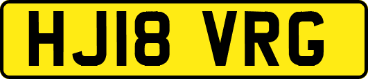 HJ18VRG
