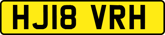 HJ18VRH