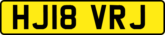 HJ18VRJ