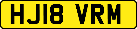 HJ18VRM