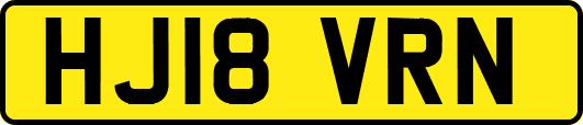 HJ18VRN