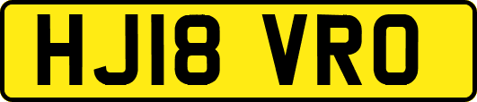 HJ18VRO