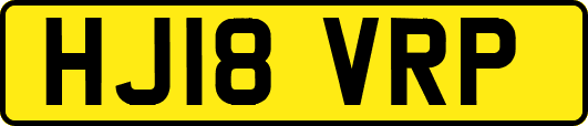 HJ18VRP