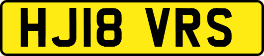 HJ18VRS