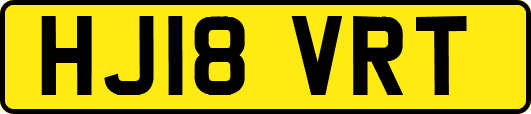 HJ18VRT