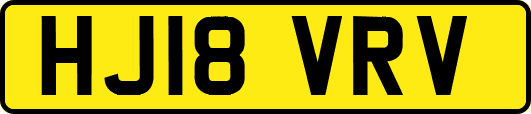 HJ18VRV
