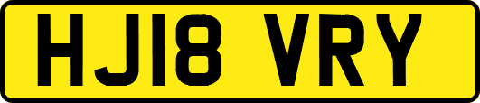 HJ18VRY