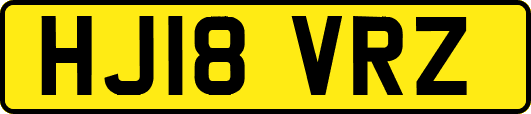 HJ18VRZ
