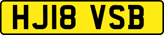 HJ18VSB