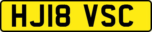 HJ18VSC