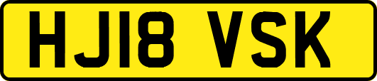 HJ18VSK