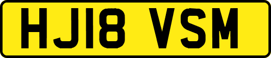 HJ18VSM