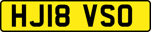 HJ18VSO
