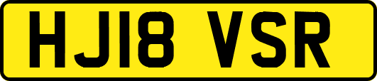 HJ18VSR