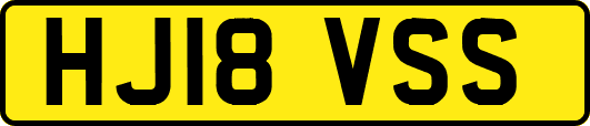 HJ18VSS