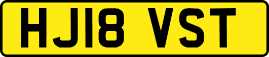 HJ18VST