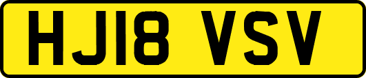 HJ18VSV