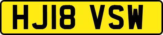 HJ18VSW