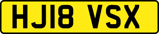 HJ18VSX