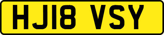 HJ18VSY