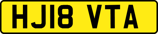 HJ18VTA