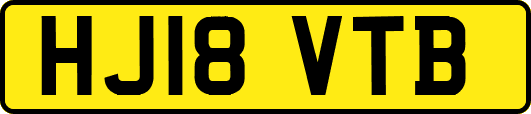 HJ18VTB