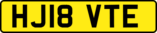 HJ18VTE