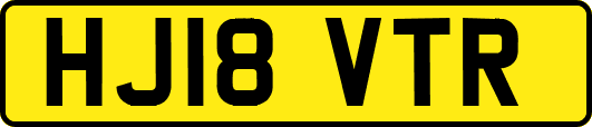 HJ18VTR